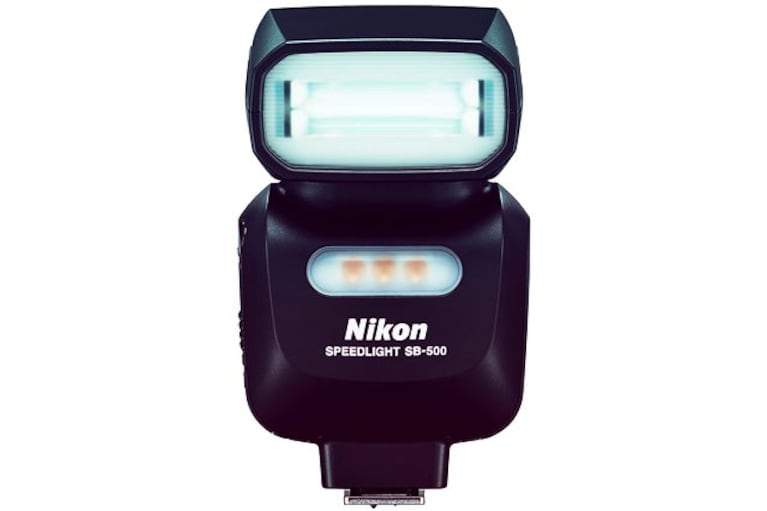 migliori flash per nikon