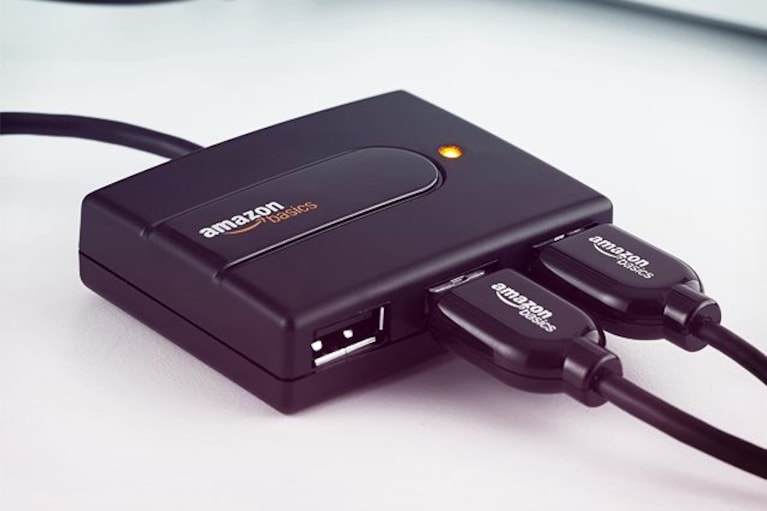 migliori hub usb
