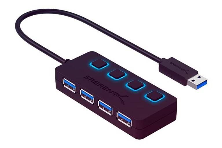 migliori hub usb
