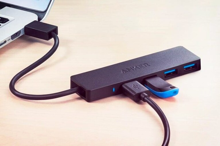 migliori hub usb