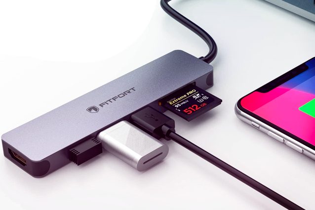 migliori hub usb