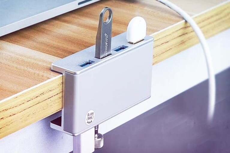 migliori hub usb