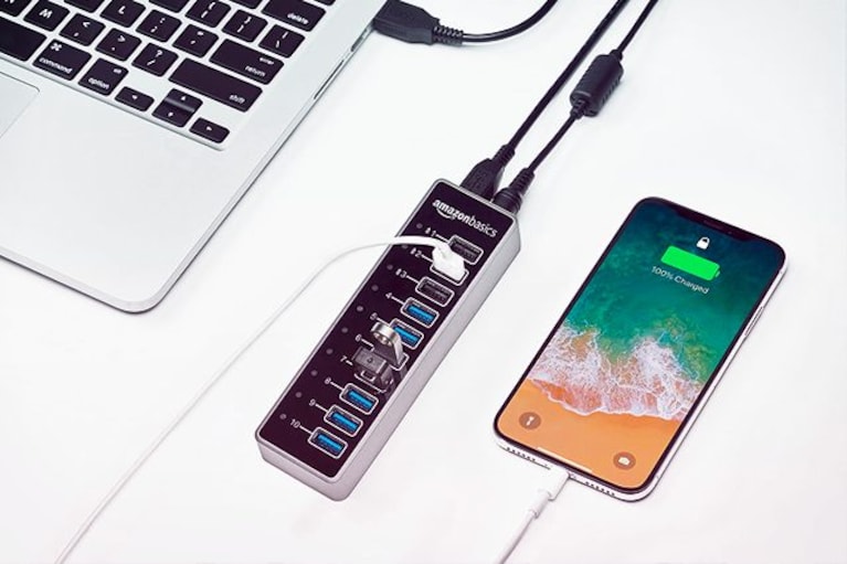 migliori hub usb