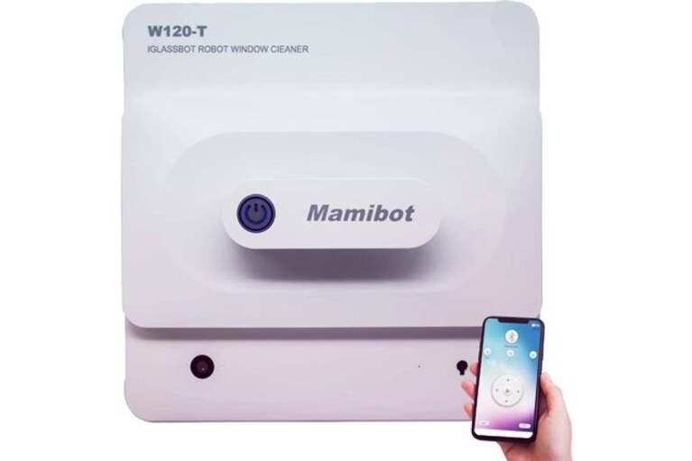 migliori robot lavavetri