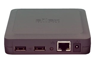 Onemetertu Mini NP330 Network USB 2.0 Print Server (Phiên Bản In đám