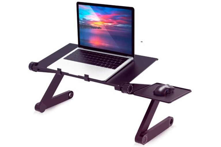 migliori supporti per pc portatile