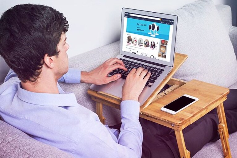 migliori supporti per pc portatili