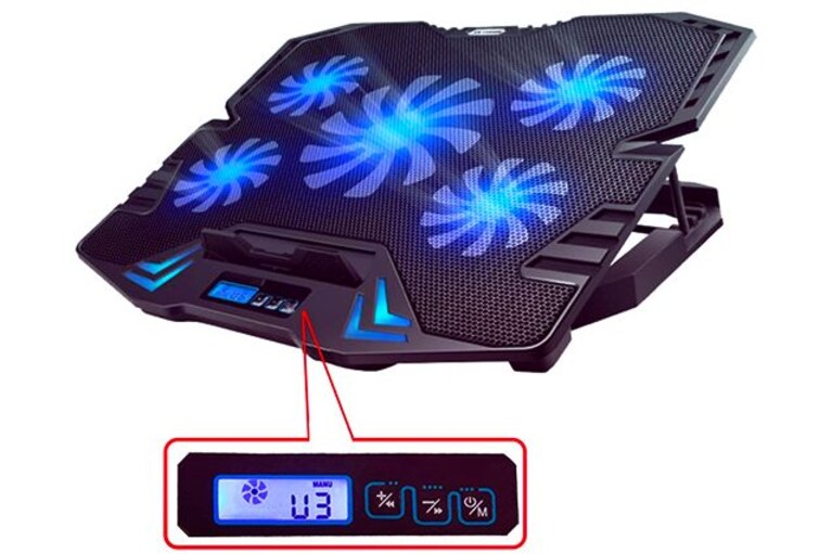 migliori supporti per pc portatili