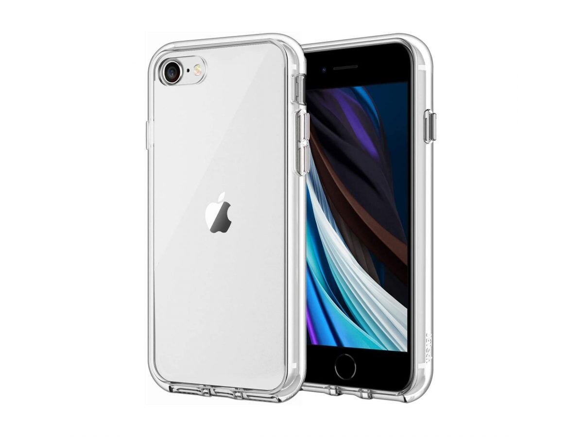 Custodia Per IPhone 16 Con Porta Lip Gloss - Design Innovativo, Silicone Setoso