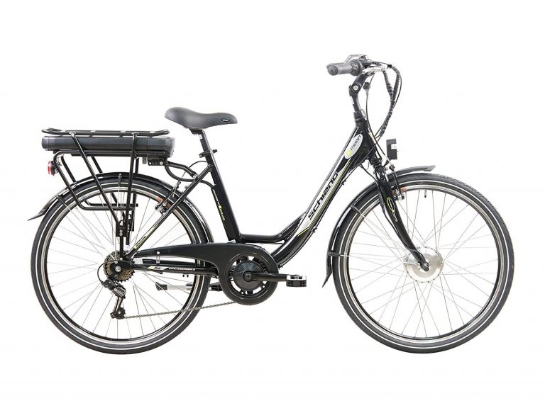 5 e-bikes da città da comprare con il bonus bici elettriche