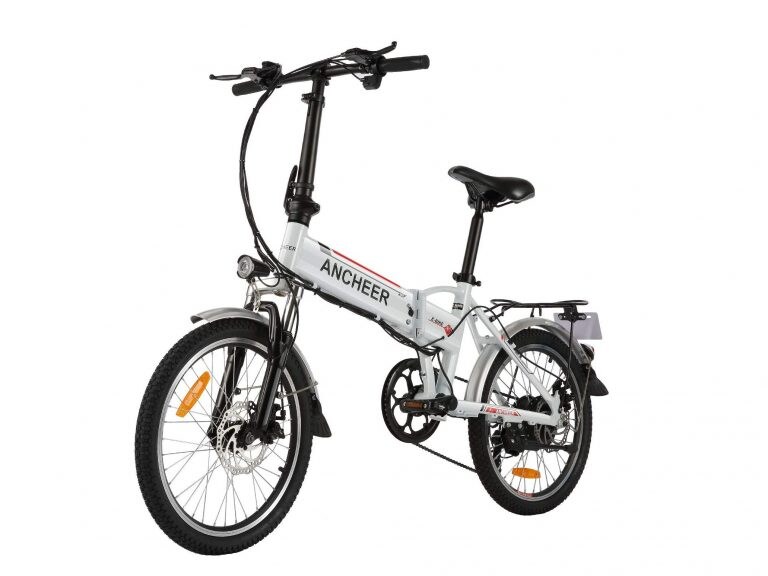 5 e-bikes da città da comprare con il bonus bici elettriche