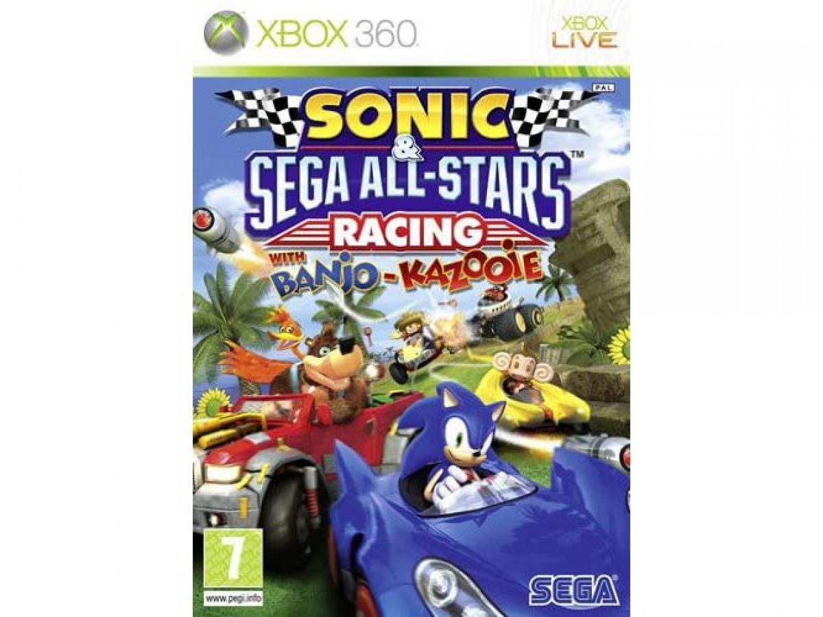 I migliori giochi per Xbox 360