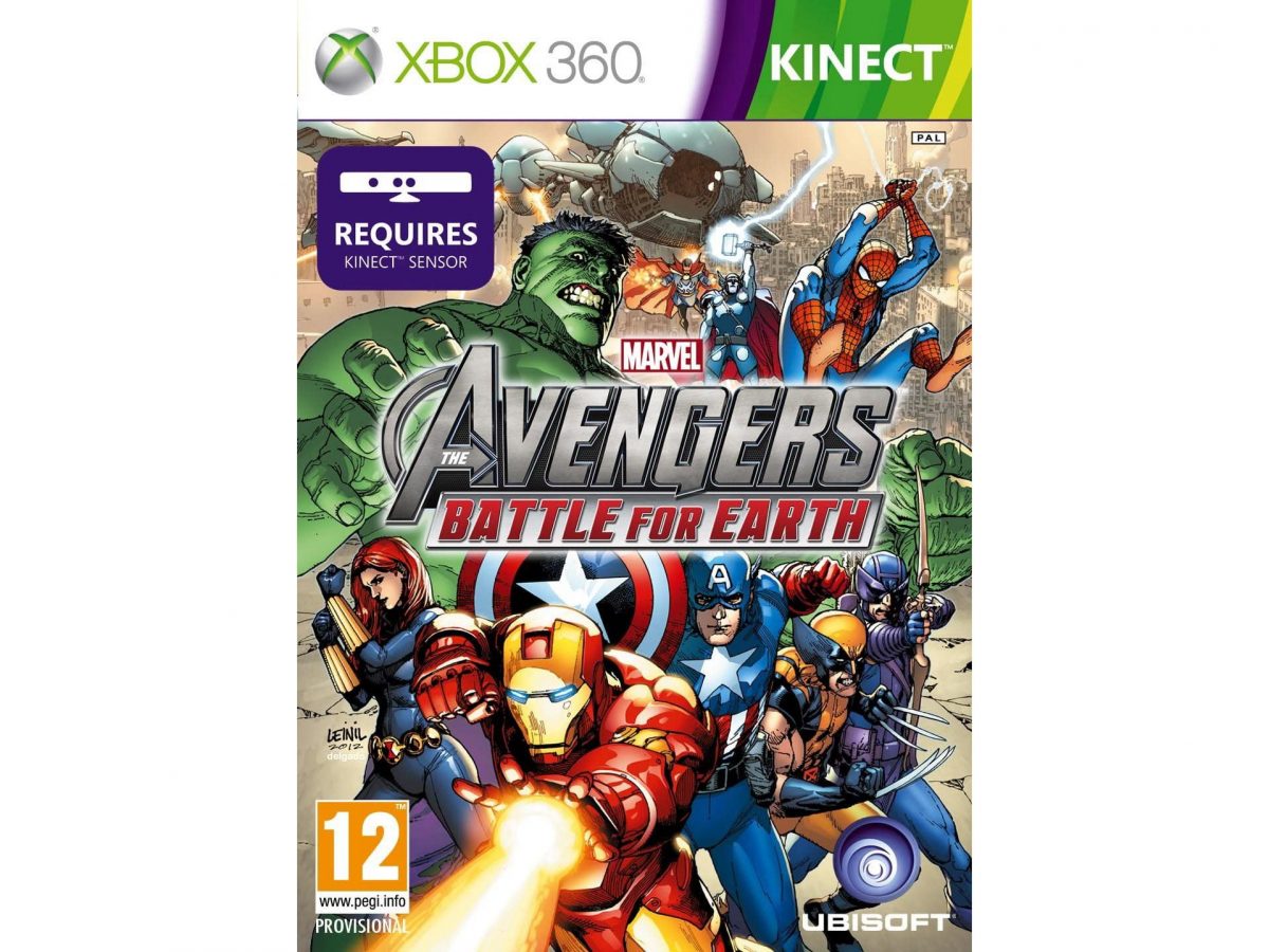 I migliori giochi per Xbox 360
