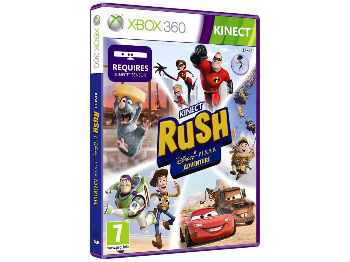 I migliori giochi per Xbox 360