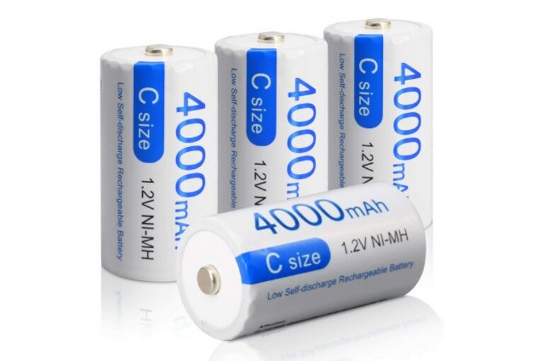 XINGWEI Batterie Ricaricabili