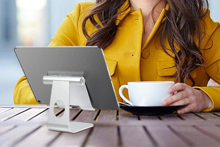 migliori supporto per tablet