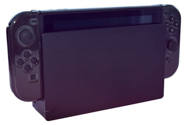 migliori accessori nintendo switch