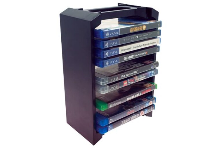 migliori accessori ps4