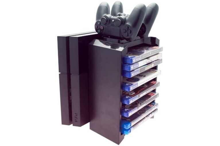 migliori accessori ps4