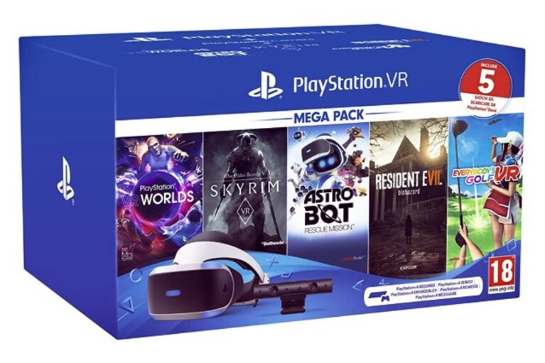 migliori accessori ps4