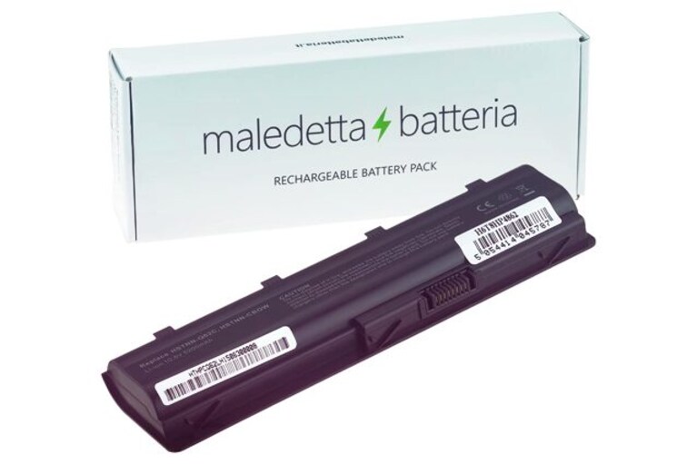 migliori batterie per notebook