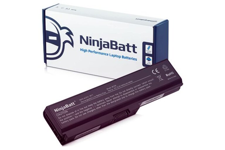 migliori batterie per notebook