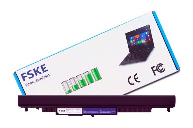 migliori batterie per notebook