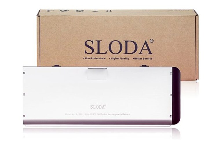 migliori batterie per notebook