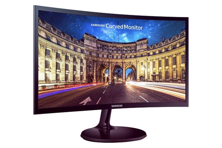 migliori monitor curvi da gaming