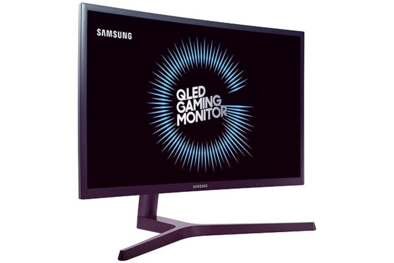 migliori monitor curvi da gaming