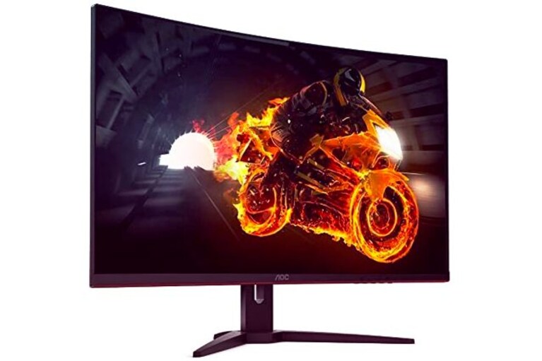 migliori monitor curvi da gaming