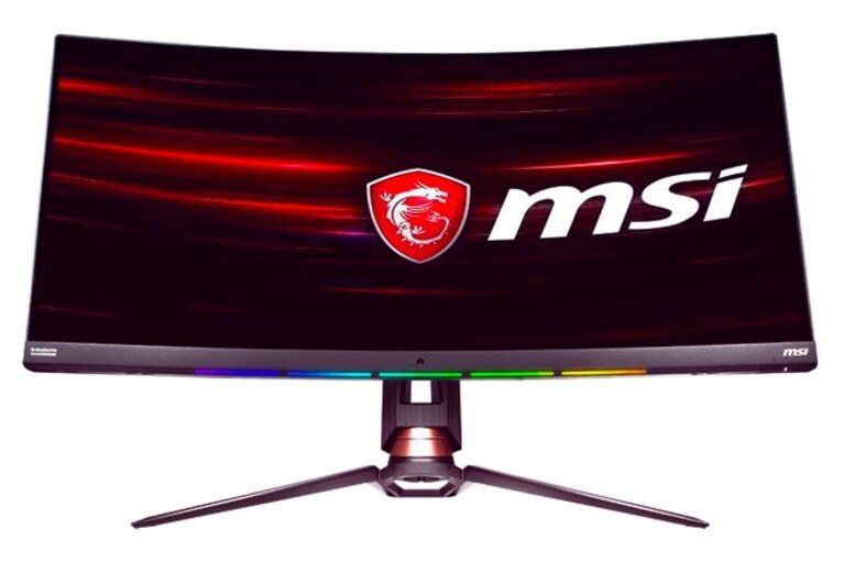 migliori monitor curvi da gaming