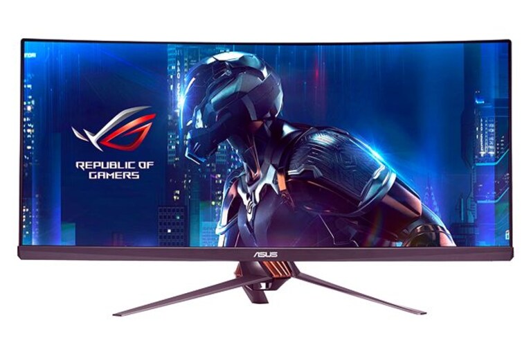 migliori monitor curvi da gaming