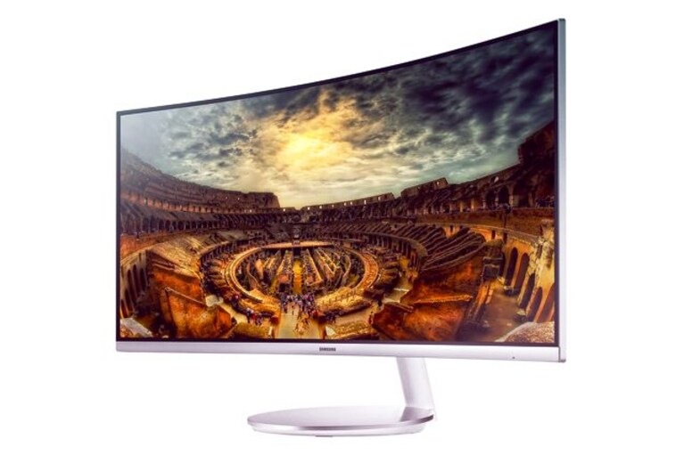 migliori monitor curvi da gaming