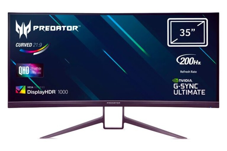 migliori monitor curvi da gaming