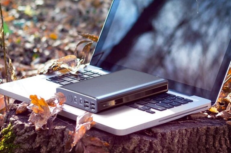 migliori power bank per pc portatile
