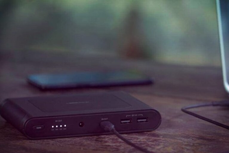 migliori power bank per pc portatile