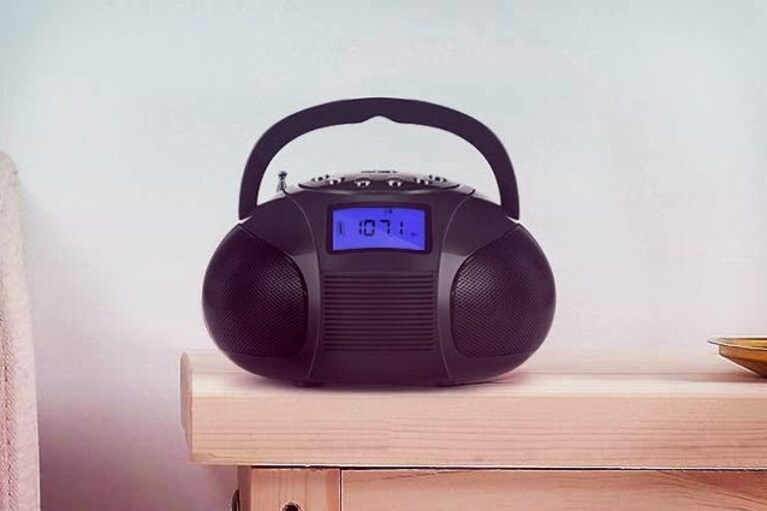 migliori radio portatili