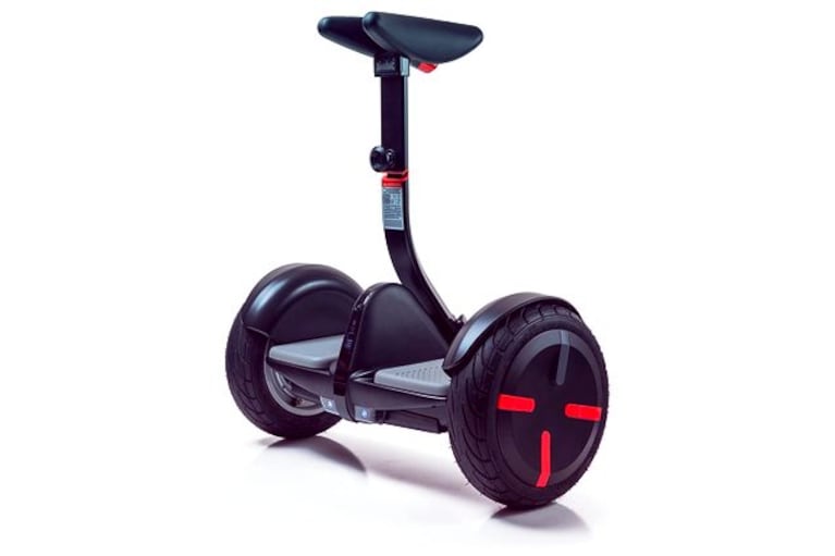 migliori segway