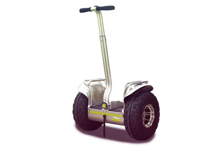 migliori segway
