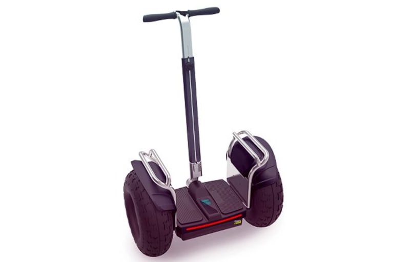 migliori segway