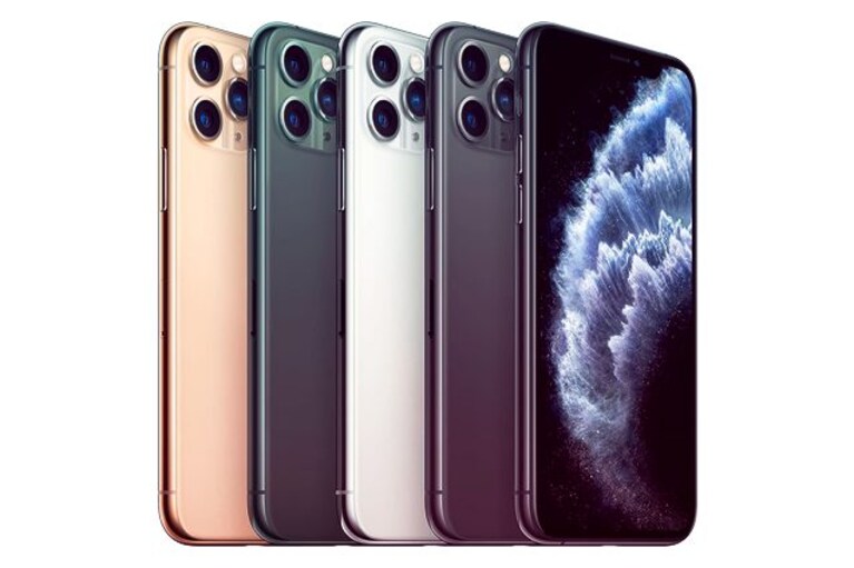 migliori smartphone per batteria