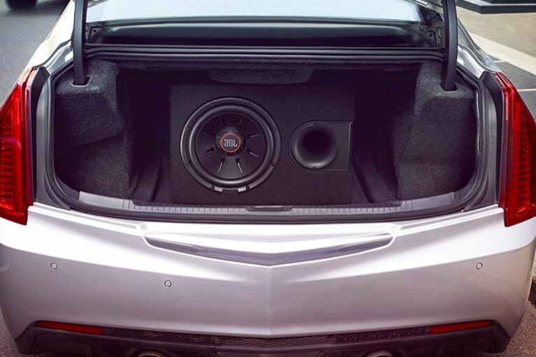 migliori subwoofer