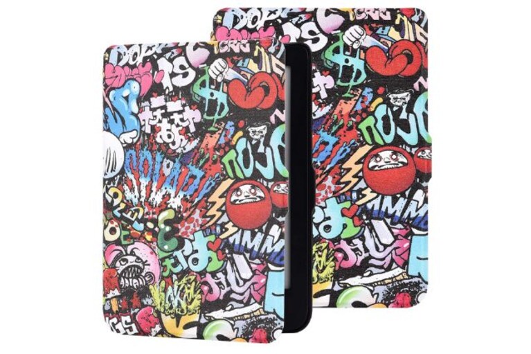 custodia kindle