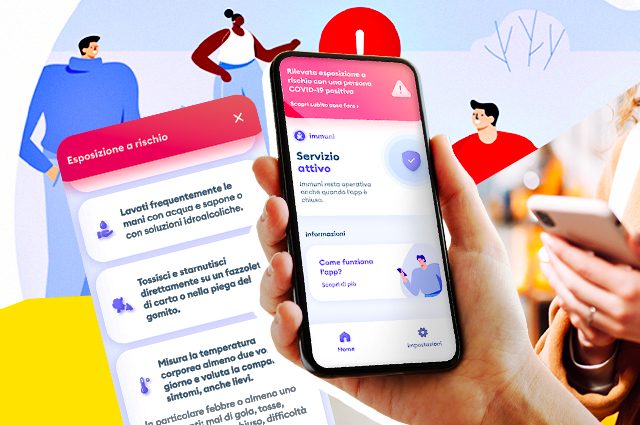 Tutto quello che non ha funzionato con l'app Immuni, che domani compie un anno