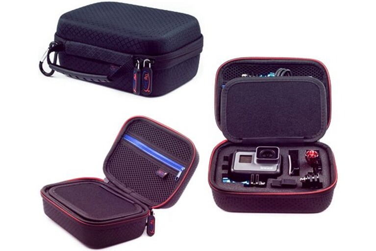 migliori custodie action cam
