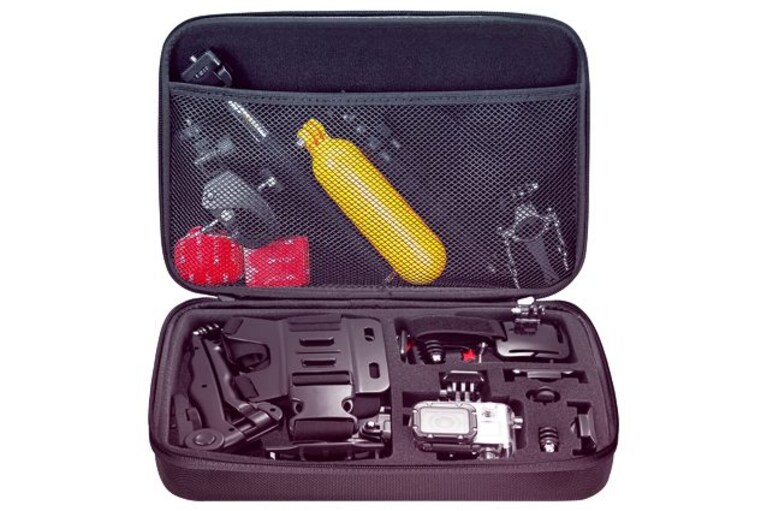 migliori custodie per action cam