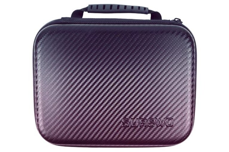 migliori custodie per action cam