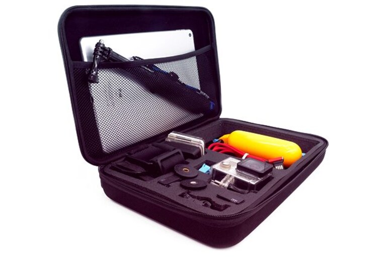 migliori custodie per action cam