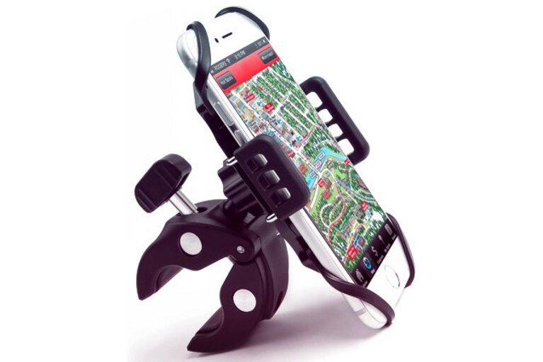 migliori supporti smartphone bici